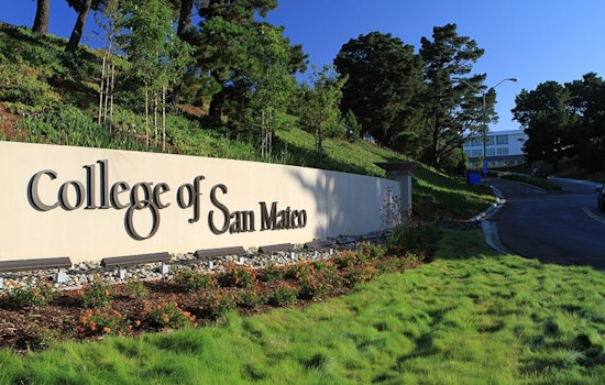 San Mateo College Finally Breaks Ground On First Dorm For Struggling Students