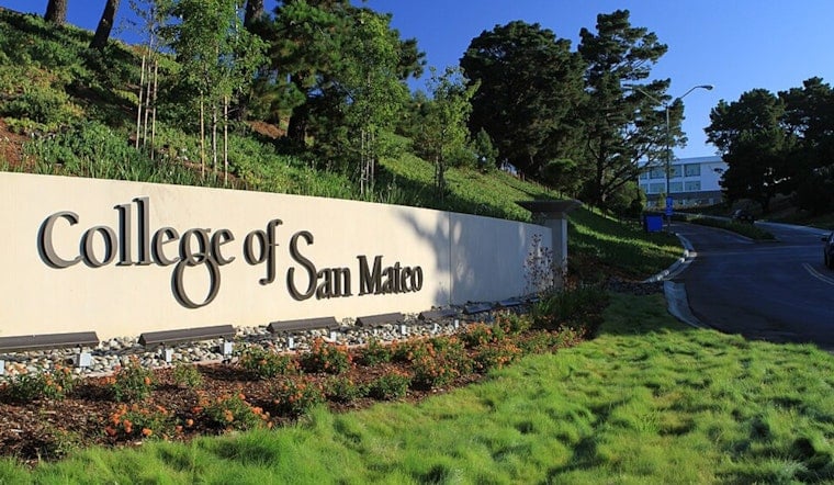 San Mateo College Finally Breaks Ground On First Dorm For Struggling Students
