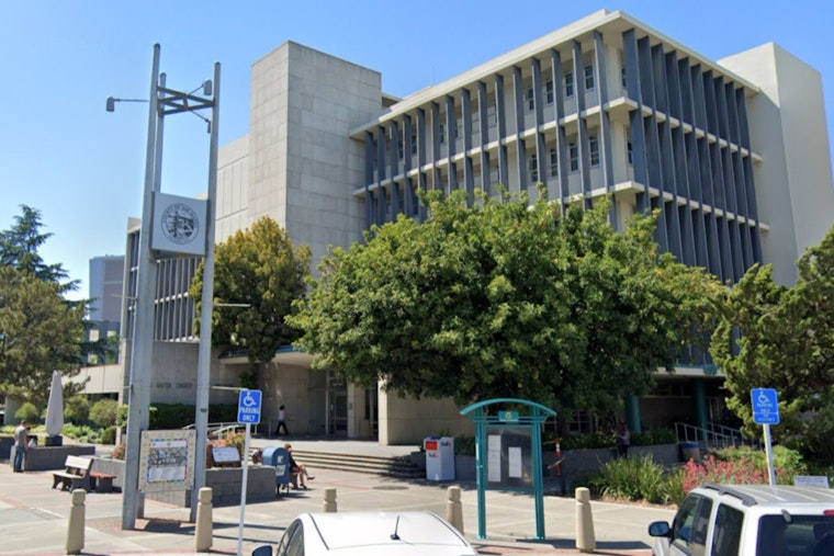 San Mateo Pols Weigh $13M Burlingame Rehab Hub for Pride Center