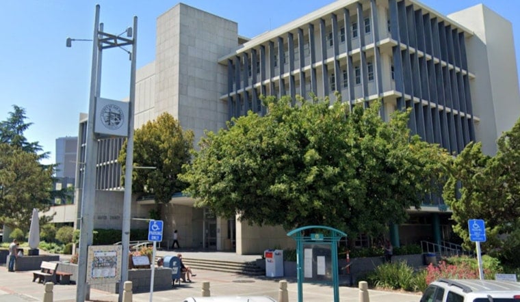 San Mateo Pols Weigh $13M Burlingame Rehab Hub for Pride Center
