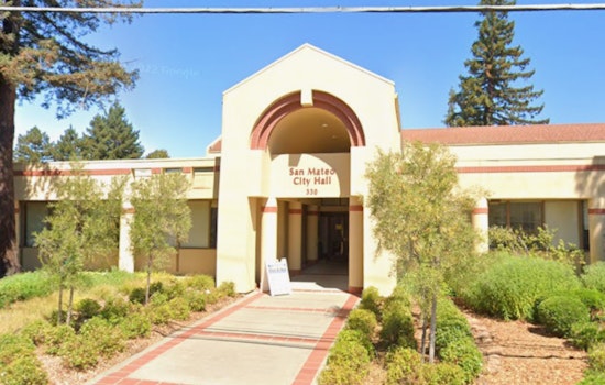 San Mateo Tells Gas Leaf Blowers To Buzz Off By 2027