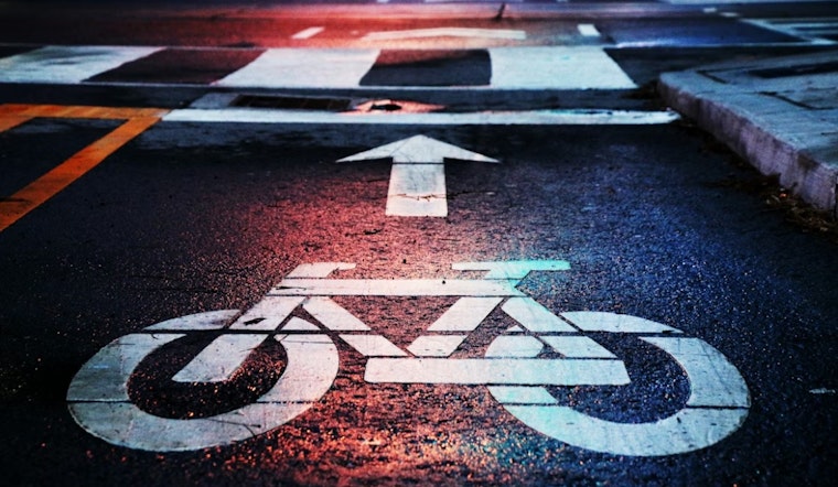 San Mateo’s 19th Ave Braces For $28 Million Bike Lane Shakeup