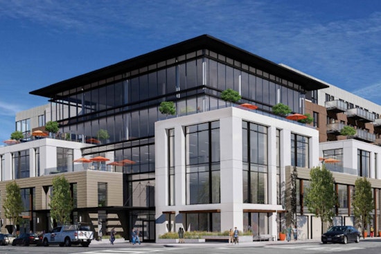 San Mateo’s Block 21 Stays an Empty Lot as Financing Clock Resets Again