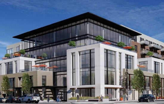 San Mateo’s Block 21 Stays an Empty Lot as Financing Clock Resets Again