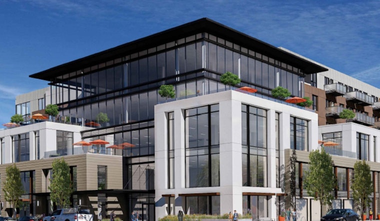 San Mateo’s Block 21 Stays an Empty Lot as Financing Clock Resets Again