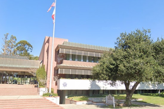 San Rafael Canal Clash: 64-Year-Old Busted After Bike Toss At Juvenile Rider