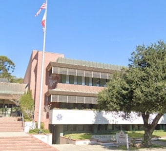 San Rafael High Rocked as Drama Teacher Nabbed in Alleged Sex Case With Minor