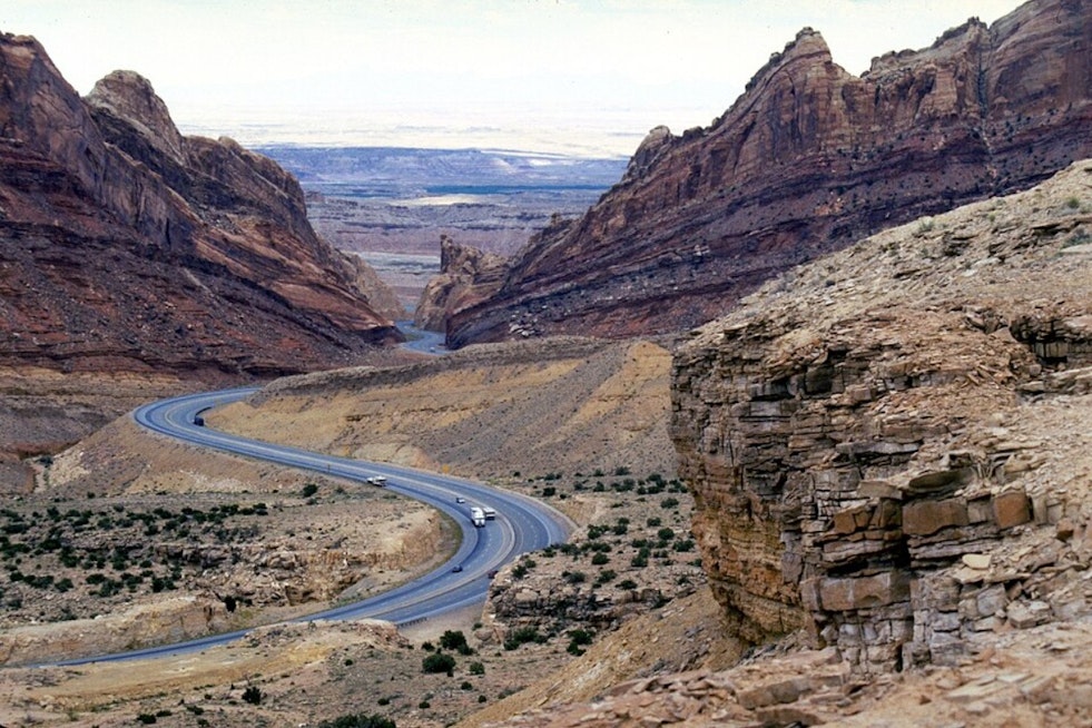 San Rafael Swell Showdown: BLM Route Reboot Riles Conservationists