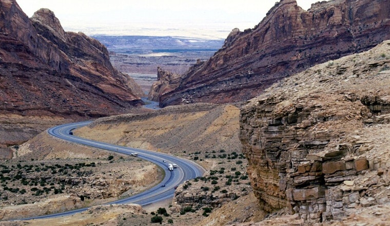 San Rafael Swell Showdown: BLM Route Reboot Riles Conservationists