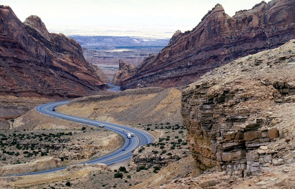 San Rafael Swell Showdown: BLM Route Reboot Riles Conservationists