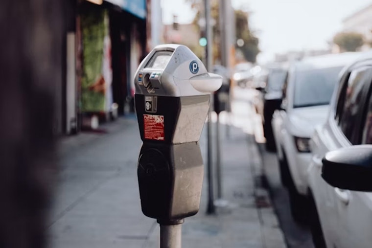 San Ysidro Braces as 286 New Parking Meters Roll In This Summer