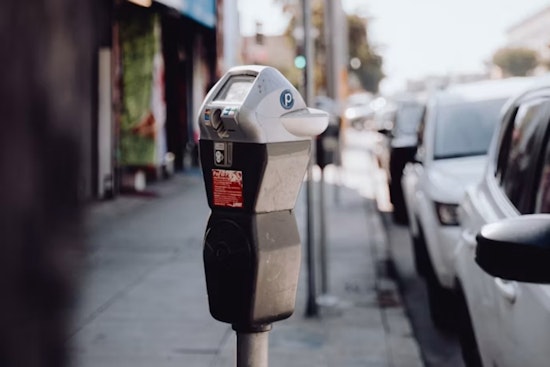 San Ysidro Braces as 286 New Parking Meters Roll In This Summer