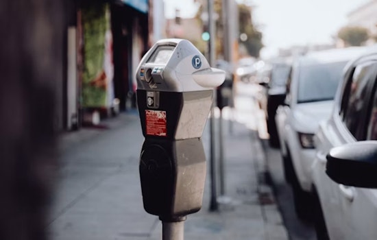 San Ysidro Braces as 286 New Parking Meters Roll In This Summer