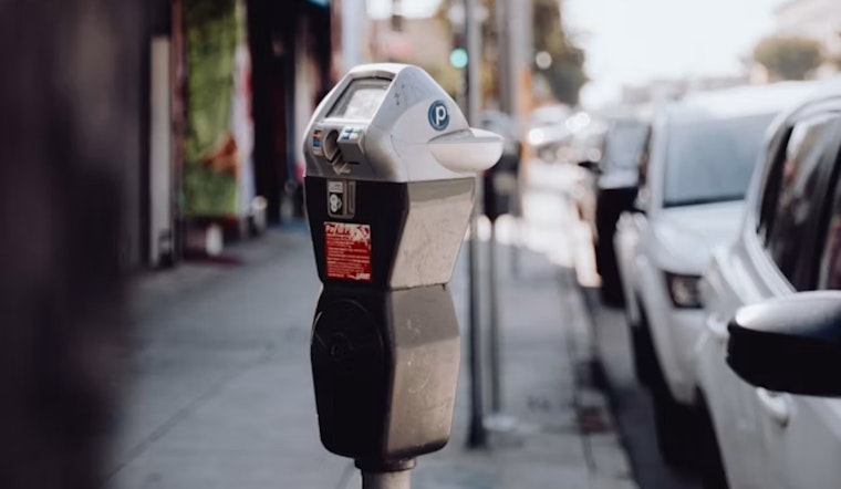 San Ysidro Braces as 286 New Parking Meters Roll In This Summer