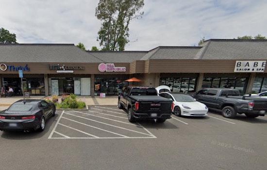 Sand Coffee Craze Hits Rocklin As First Turkish Café Lands On Granite Drive