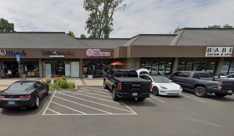 Sand Coffee Craze Hits Rocklin As First Turkish Café Lands On Granite Drive