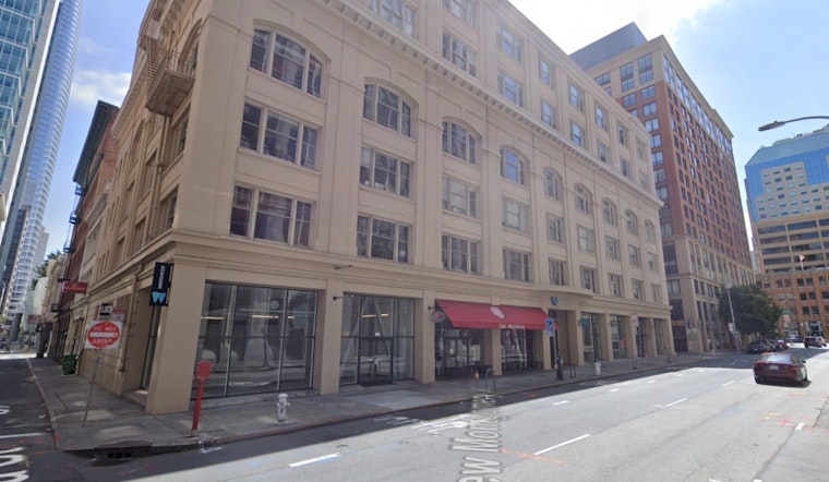 Sand Hill Shake-Up: Lightspeed Shifts HQ From Menlo Park To SoMa