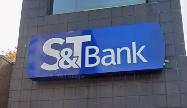 S&T Bank Expands Into Pittsburgh's North Shore With New Branch