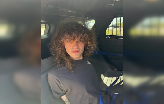 Sandy Springs 'Scientology Speedrun' Chaos Ends With Viral Prankster In Cuffs