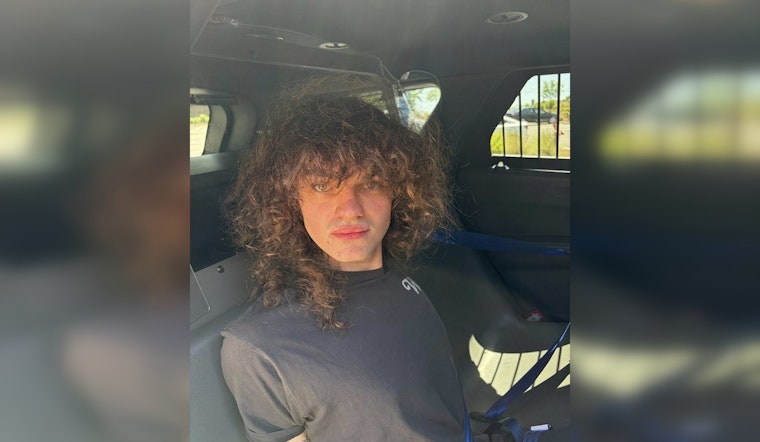 Sandy Springs 'Scientology Speedrun' Chaos Ends With Viral Prankster In Cuffs