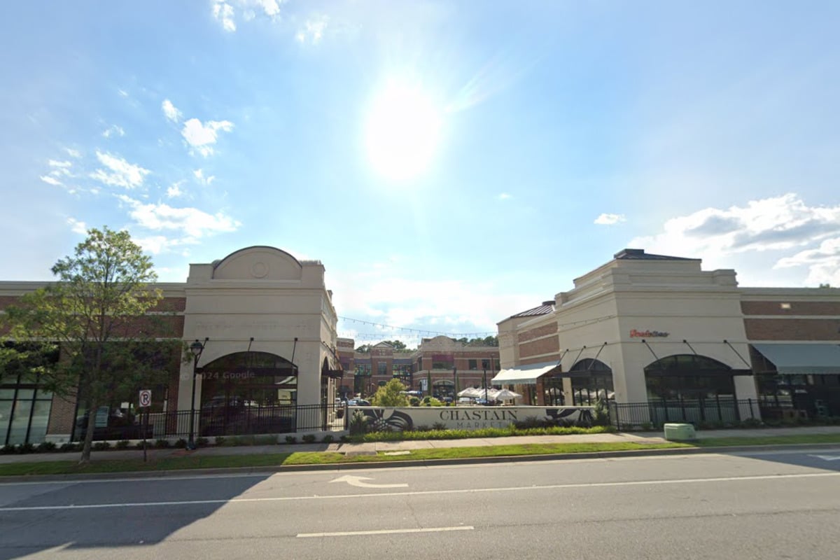 Sandy Springs Strip Center Scores $71 Million Payday in Kite Realty Buy