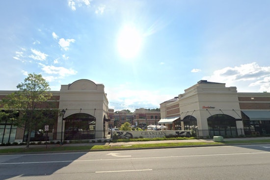 Sandy Springs Strip Center Scores $71 Million Payday in Kite Realty Buy