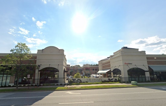Sandy Springs Strip Center Scores $71 Million Payday in Kite Realty Buy