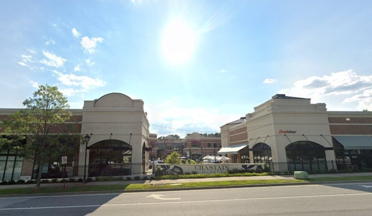 Sandy Springs Strip Center Scores $71 Million Payday in Kite Realty Buy