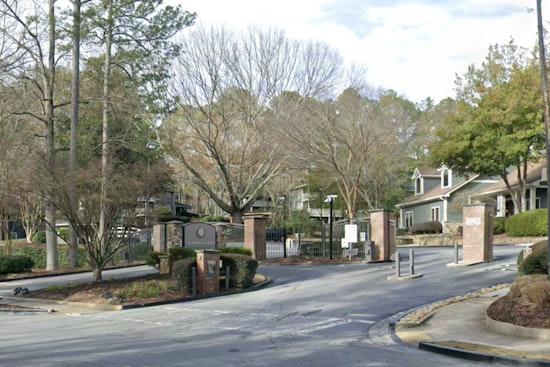 Sandy Springs SWAT Siege Shuts Glenlake, Ends In Apartment Arrest