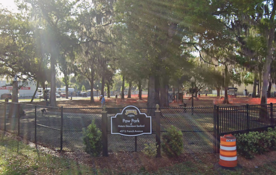Sanford Paw Park Mauling Has Neighbors Barking for Crackdown