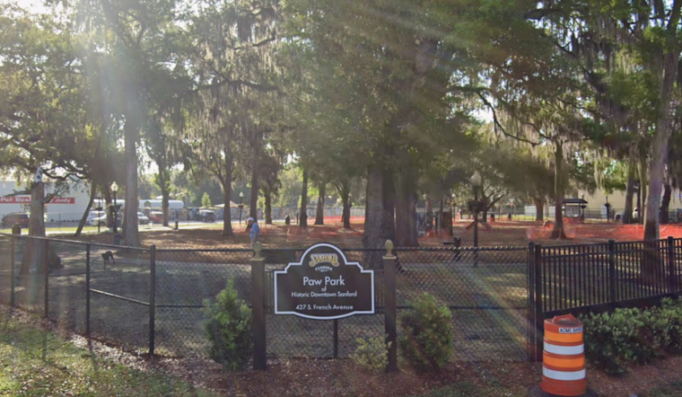 Sanford Paw Park Mauling Has Neighbors Barking for Crackdown