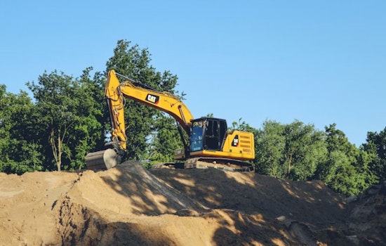 Sanford Scores Big As Caterpillar Roars In With 600 New Jobs