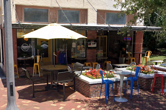Sanford Soul-Food Staple Shantell's Just Until Serving Last Supper Friday After Bike Week Crash
