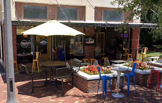 Sanford Soul-Food Staple Shantell's Just Until Serving Last Supper Friday After Bike Week Crash