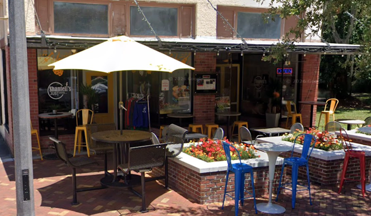 Sanford Soul-Food Staple Shantell's Just Until Serving Last Supper Friday After Bike Week Crash