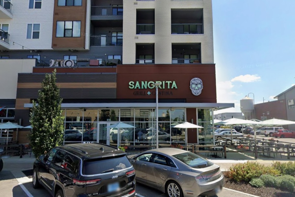 Sangrita Shakeup as Upland Brewing Takes Over Fishers Hotspot