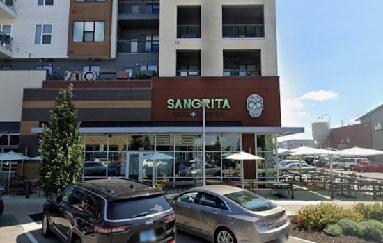 Sangrita Shakeup as Upland Brewing Takes Over Fishers Hotspot