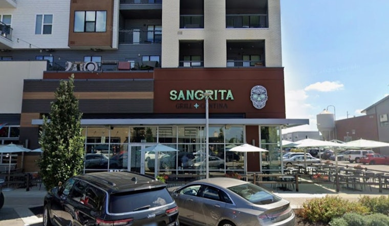 Sangrita Shakeup as Upland Brewing Takes Over Fishers Hotspot