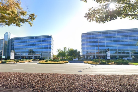 Santa Clara Office Twins Near Great America Score $310 Million Payday
