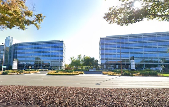 Santa Clara Office Twins Near Great America Score $310 Million Payday