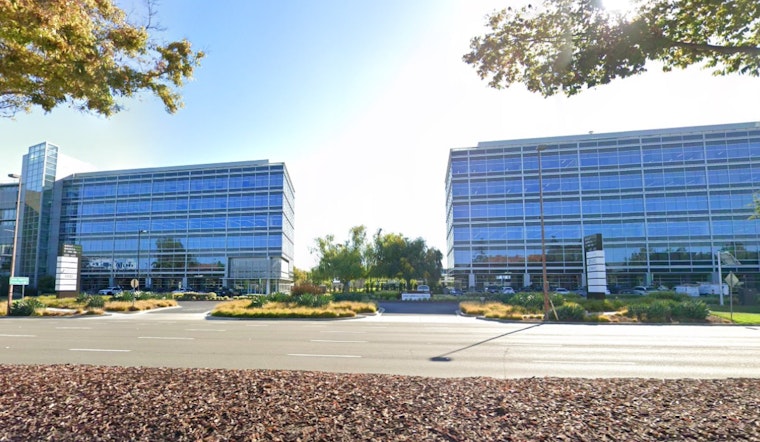 Santa Clara Office Twins Near Great America Score $310 Million Payday