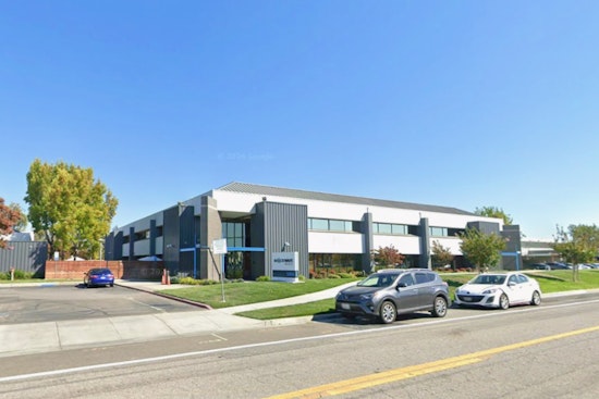 Santa Clara Shockwave HQ Snapped Up On The Cheap For $87.2 Million