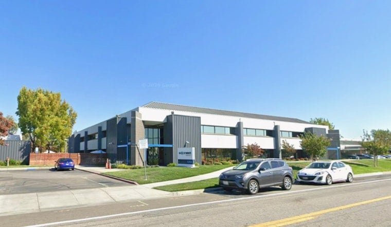 Santa Clara Shockwave HQ Snapped Up On The Cheap For $87.2 Million