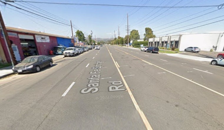 Santa Fe Springs Drug Lab Discovered After Hit-and-Run Probe