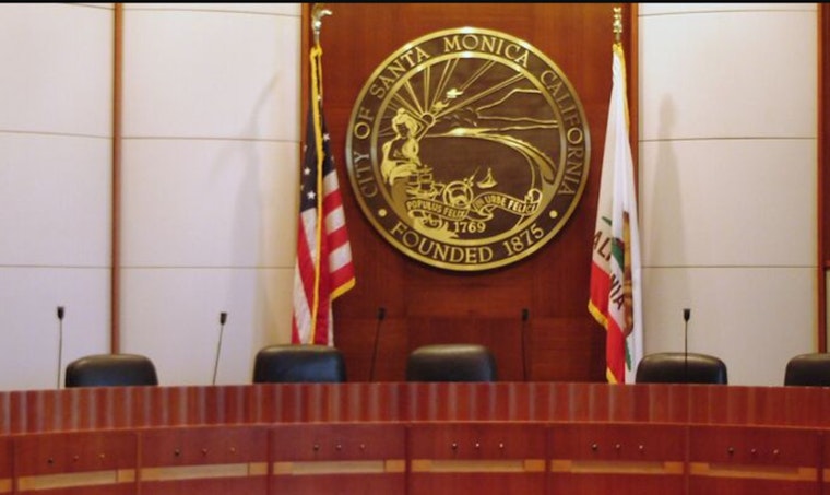 Santa Monica Accepts $486K DOJ Police Grant With Guardrails