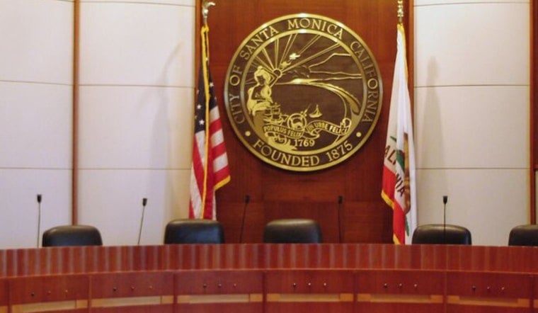 Santa Monica Accepts $486K DOJ Police Grant With Guardrails