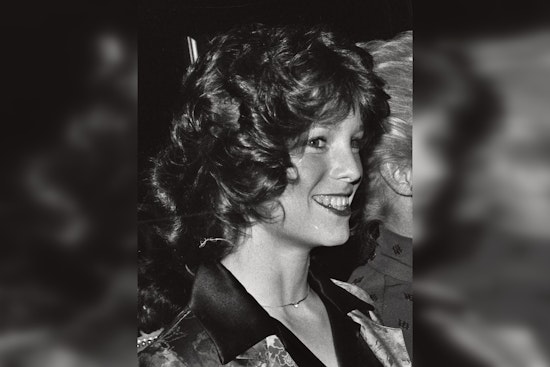 Santa Monica Hollywood Heiress Kelly Curtis Dies At 69