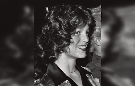 Santa Monica Hollywood Heiress Kelly Curtis Dies At 69