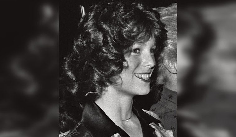 Santa Monica Hollywood Heiress Kelly Curtis Dies At 69