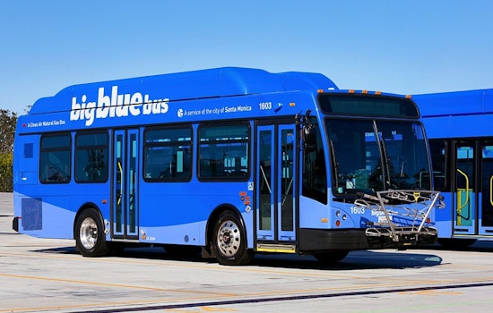 Santa Monica Rider Recounts Brutal Big Blue Bus Attack